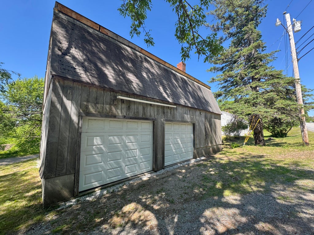Photo of 676 River Road, Bucksport, ME 04416 (MLS # 1665945)