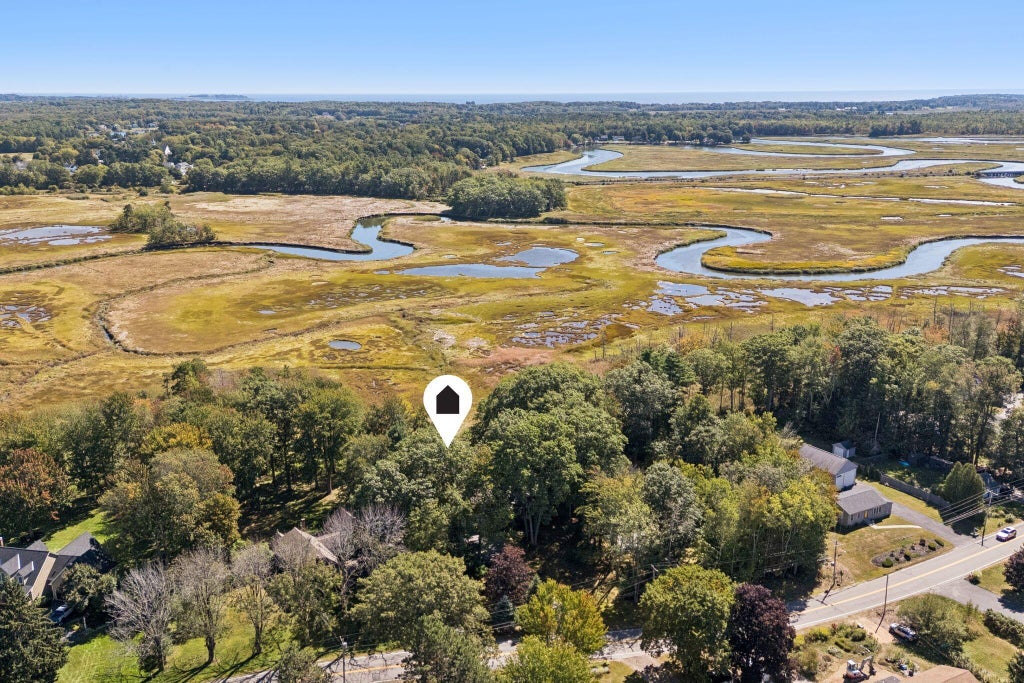 Photo of 20 Winnocks Neck Road, Scarborough, ME 04074 (MLS # 1680951)
