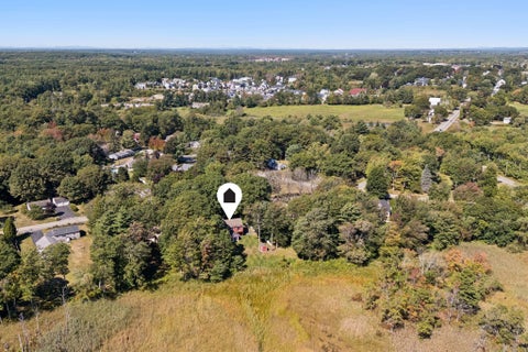 Photo of 20 Winnocks Neck Road, Scarborough, ME 04074 (MLS # 1680951)