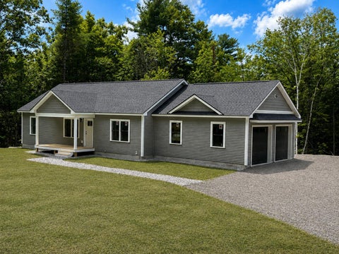 Photo of 1100 Meadow Road, Casco, ME 04015 (MLS # 1684596)