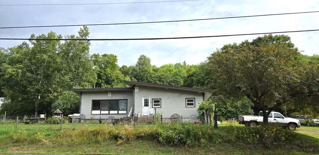 Photo of 1831 Roxbury Road, Roxbury, ME 04275 (MLS # 1675417)