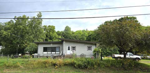 Photo of 1831 Roxbury Road, Roxbury, ME 04275 (MLS # 1675417)