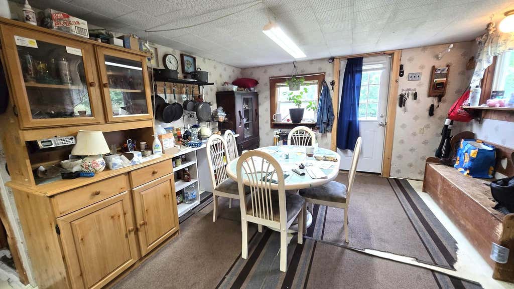 Photo of 1831 Roxbury Road, Roxbury, ME 04275 (MLS # 1675417)