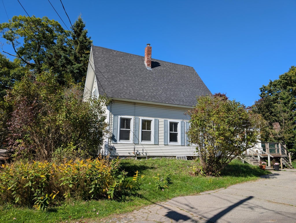 Photo of 63 Cedar Street, Rockland, ME 04841 (MLS # 1683098)