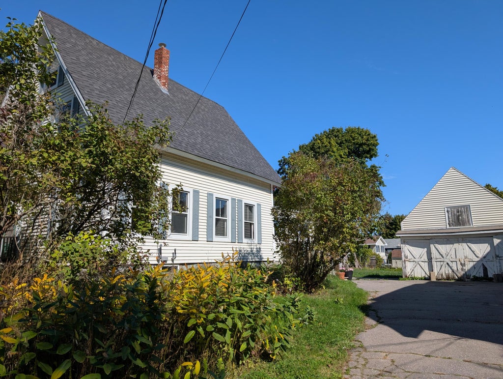 Photo of 63 Cedar Street, Rockland, ME 04841 (MLS # 1683098)