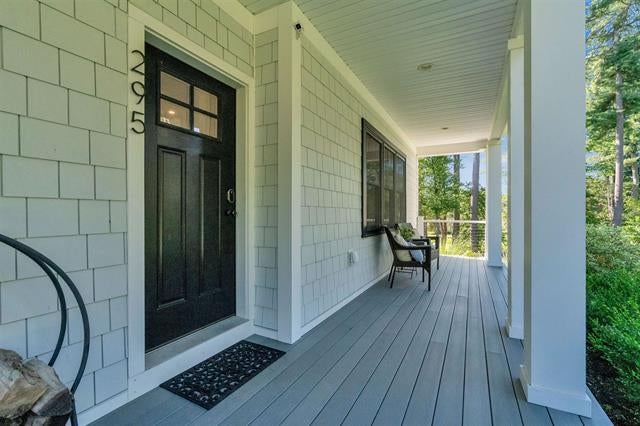 Photo of 295 Chases Pond Road, York, ME 03909 (MLS # 1683014)