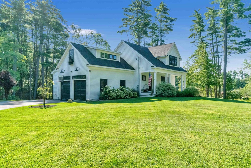Photo of 295 Chases Pond Road, York, ME 03909 (MLS # 1683014)