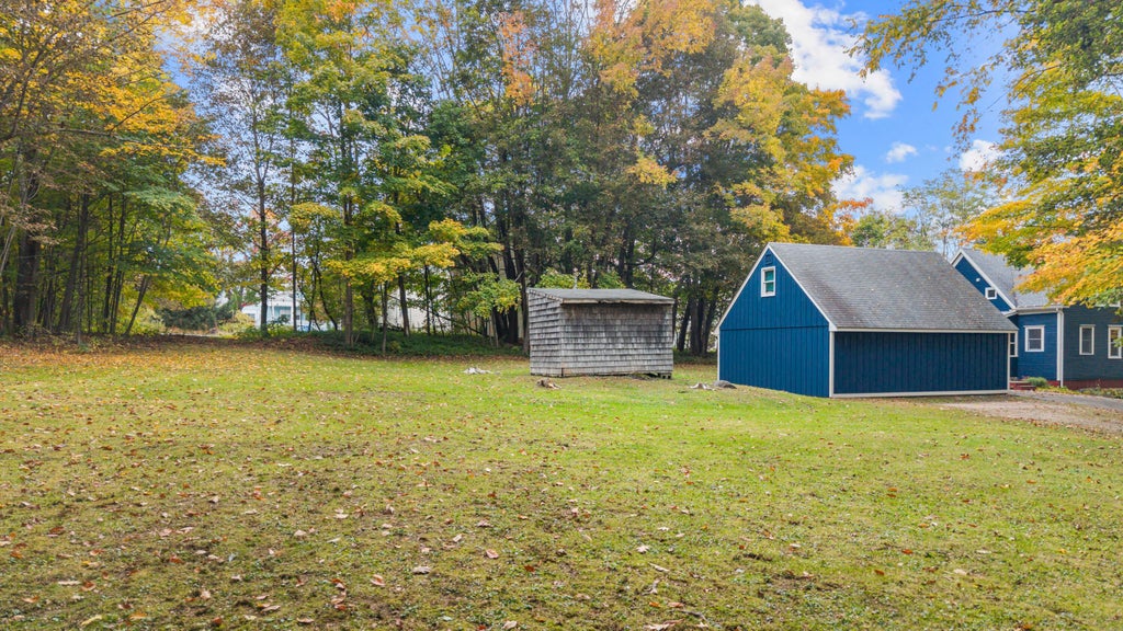 Photo of 6 Maple Street, Monmouth, ME 04259 (MLS # 1683566)