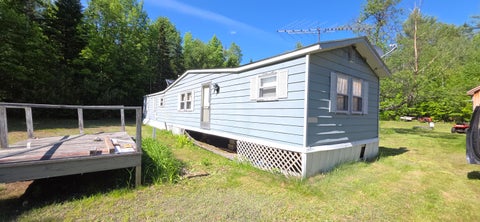 Photo of 590 Lake Road, Bingham, ME 04920 (MLS # 1667119)