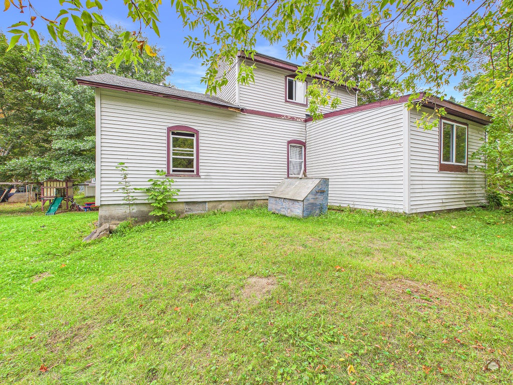 Photo of 25 Taylor Street, Augusta, ME 04330 (MLS # 1681571)