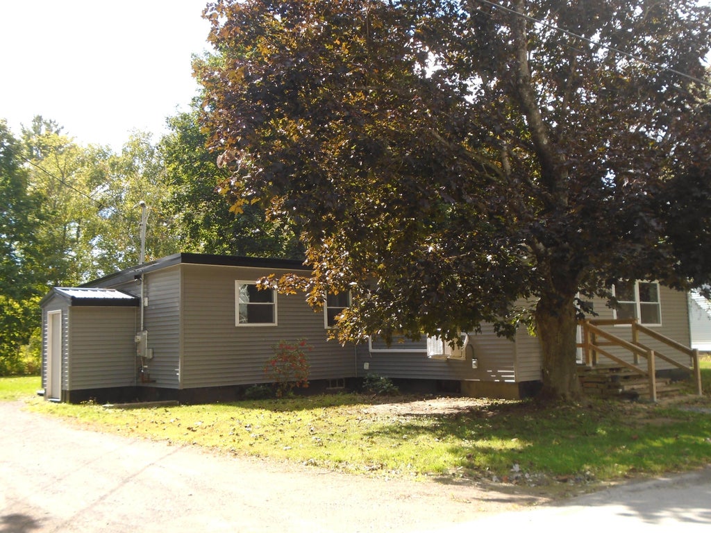Photo of 33 Highland Avenue, Newport, ME 04953 (MLS # 1681913)