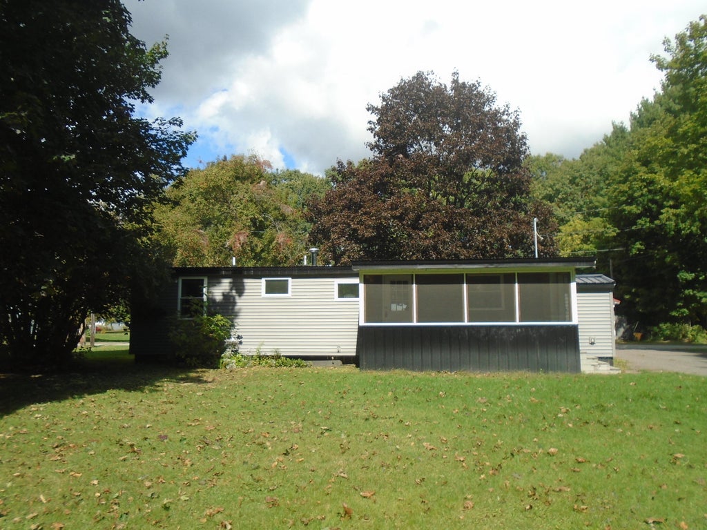 Photo of 33 Highland Avenue, Newport, ME 04953 (MLS # 1681913)