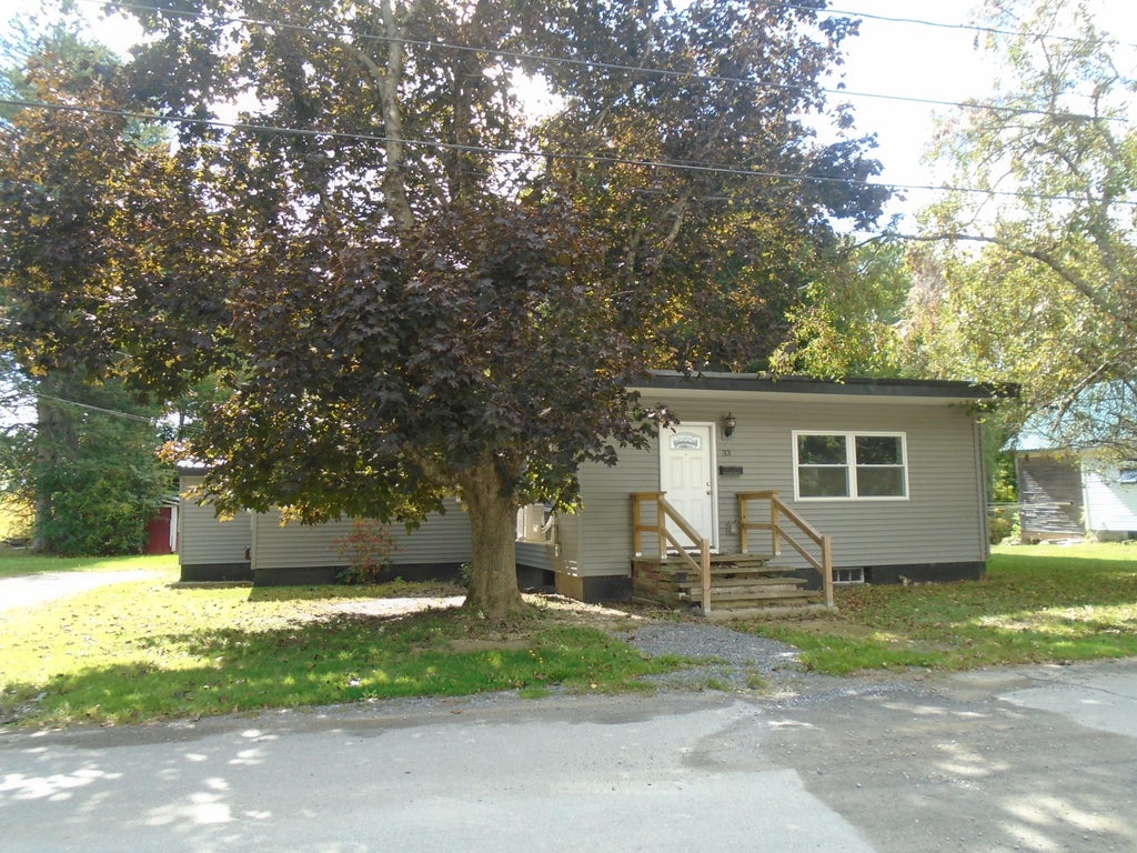 Photo of 33 Highland Avenue, Newport, ME 04953 (MLS # 1681913)