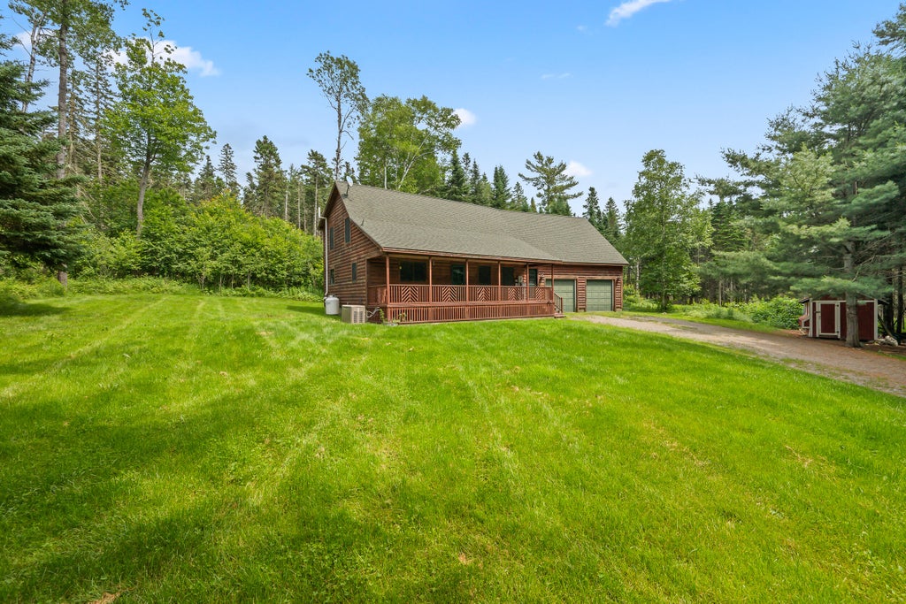 Photo of 30 Spotted Fawn Lane, Rangeley, ME 04970 (MLS # 1651047)