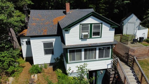 Photo of 403 Summer Street, Auburn, ME 04210 (MLS # 1671189)