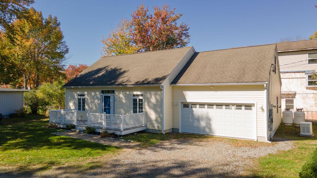 Photo of 6 Eastern Avenue, York, ME 03909 (MLS # 1683713)