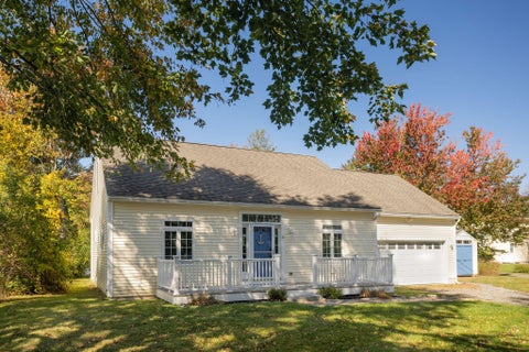 Photo of 6 Eastern Avenue, York, ME 03909 (MLS # 1683713)