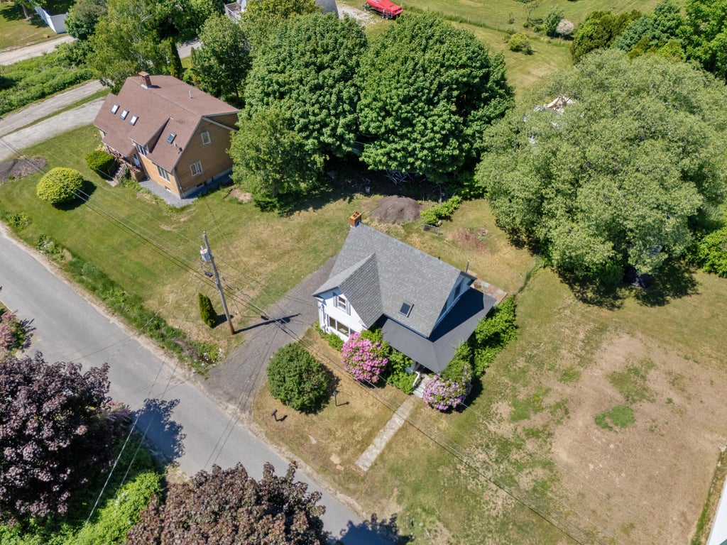 Photo of 18 &amp; 14 Steamboat Road, Harpswell, ME 04003 (MLS # 1669152)