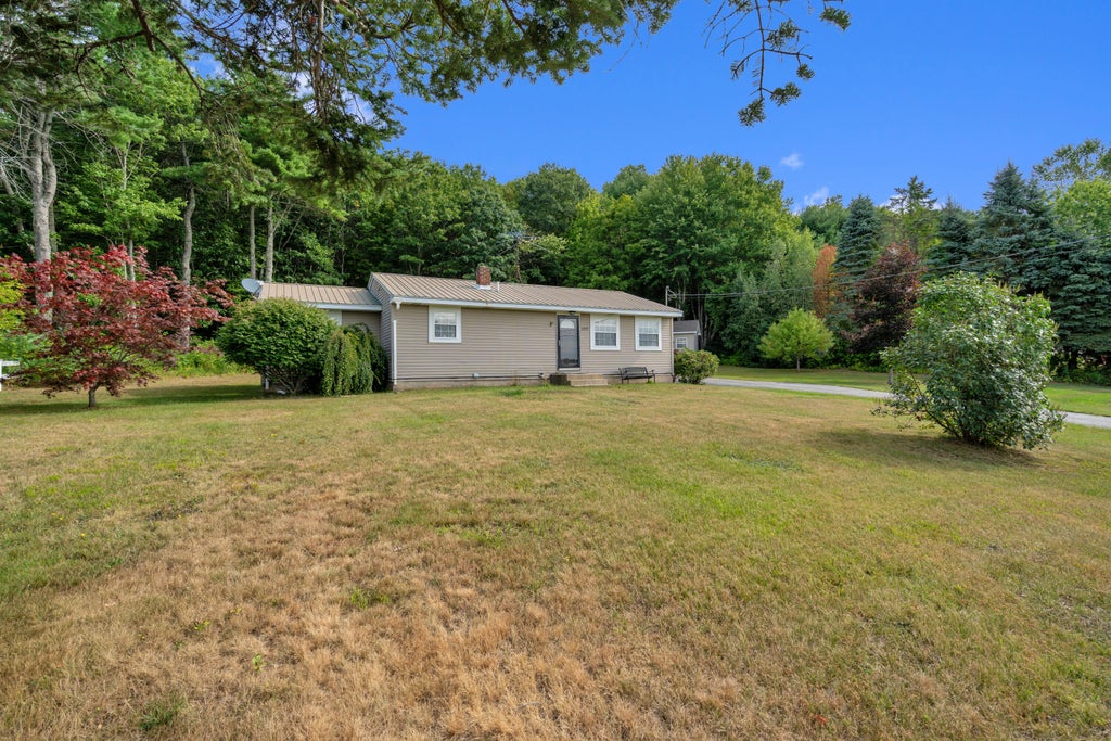 Photo of 329 Cobbossee RD, Monmouth, ME 04259 (MLS # 1680317)