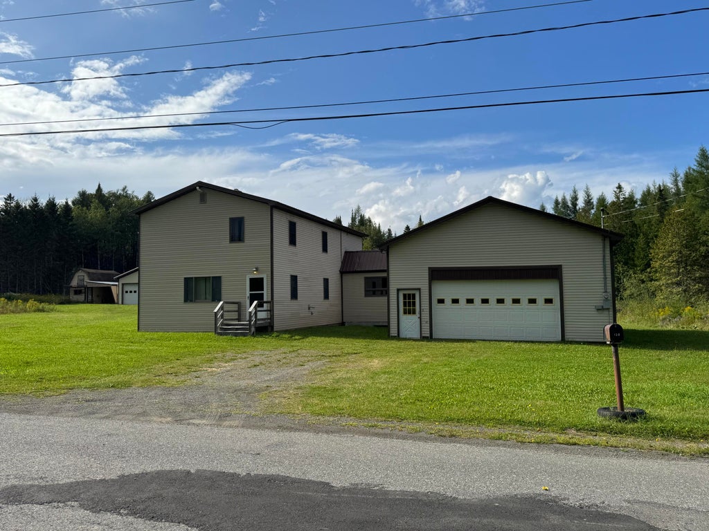 Photo of 128 Ogren Road, Caribou, ME 04736 (MLS # 1678095)