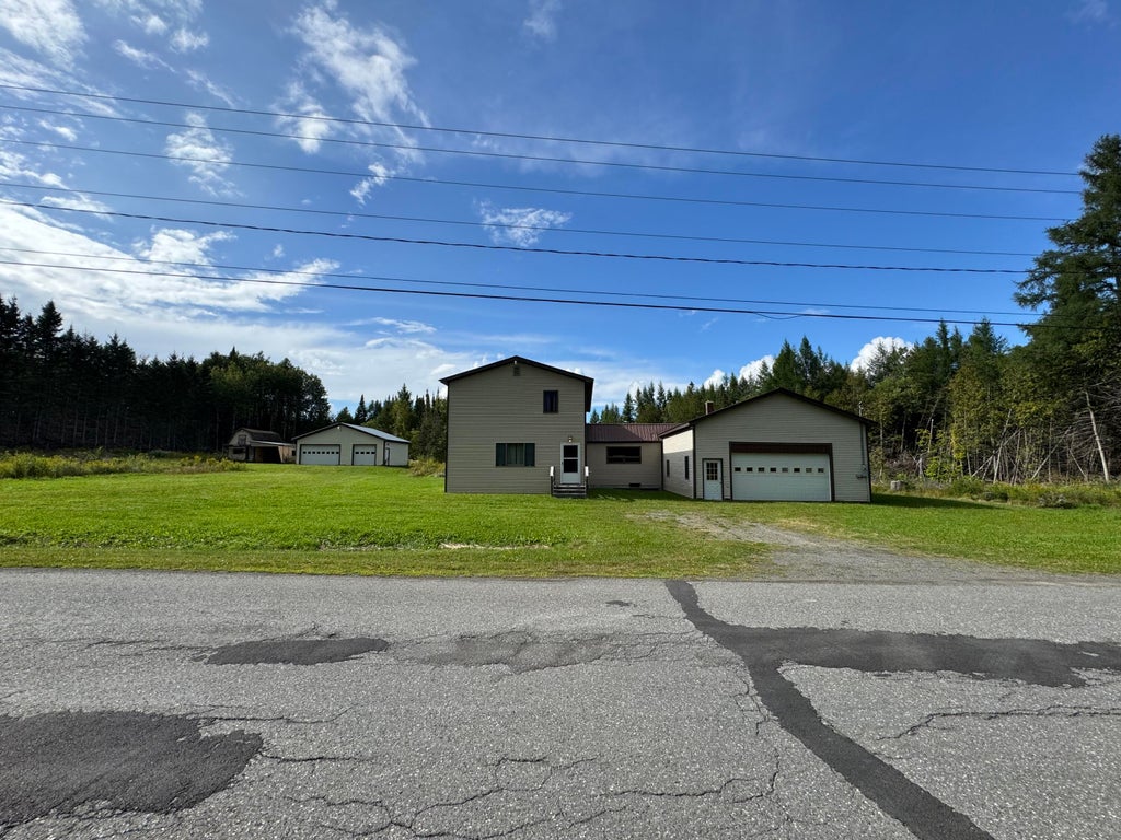 Photo of 128 Ogren Road, Caribou, ME 04736 (MLS # 1678095)