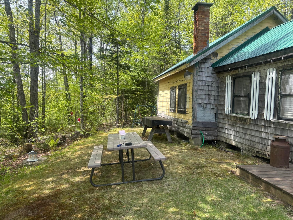 Photo of 192 Steadmans Landing Road, Dover-Foxcroft, ME 04426 (MLS # 1664578)
