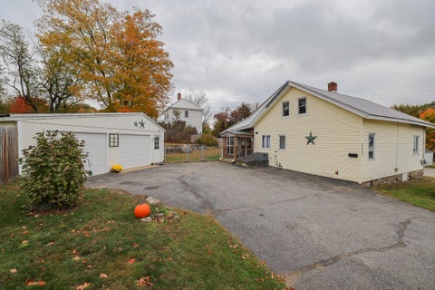 Photo of 9 Carver Street, Mexico, ME 04257 (MLS # 1684564)