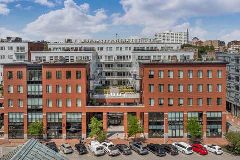 Photo of 383 Commercial Street #305, Portland, ME 04101 (MLS # 1675894)