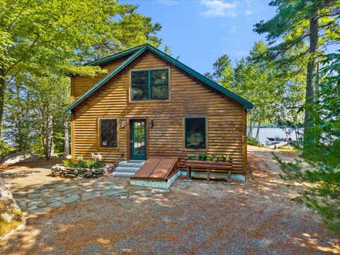 Photo of 242 Black Bear Way, Ellsworth, ME 04605 (MLS # 1671625)
