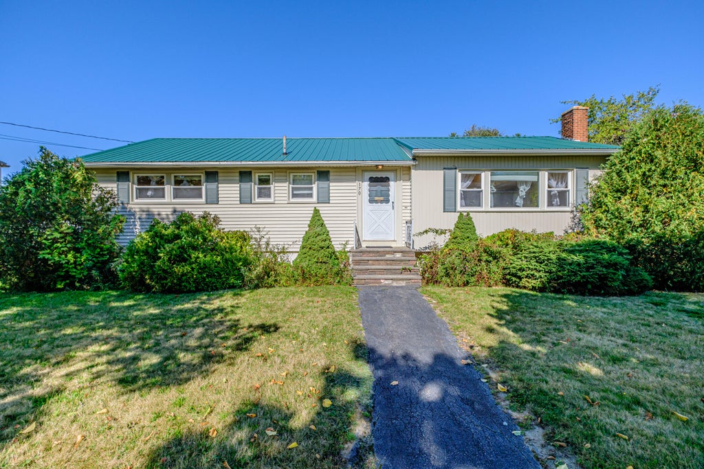 Photo of 170 Wayside Road, Portland, ME 04102 (MLS # 1681986)