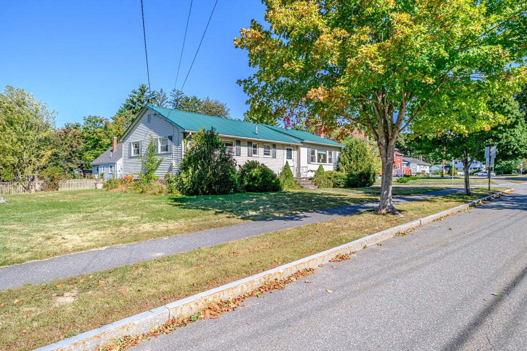 Photo of 170 Wayside Road, Portland, ME 04102 (MLS # 1681986)