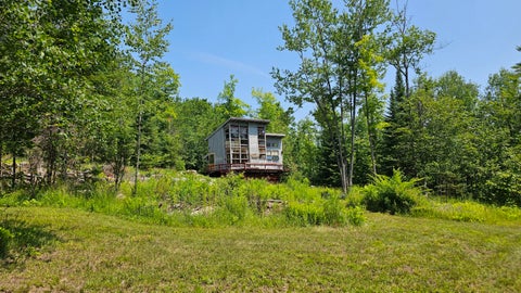 Photo of 271 Bigelow Road, Saint Albans, ME 04971 (MLS # 1665760)