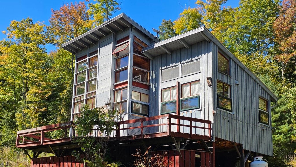 Photo of 271 Bigelow Road, Saint Albans, ME 04971 (MLS # 1665760)