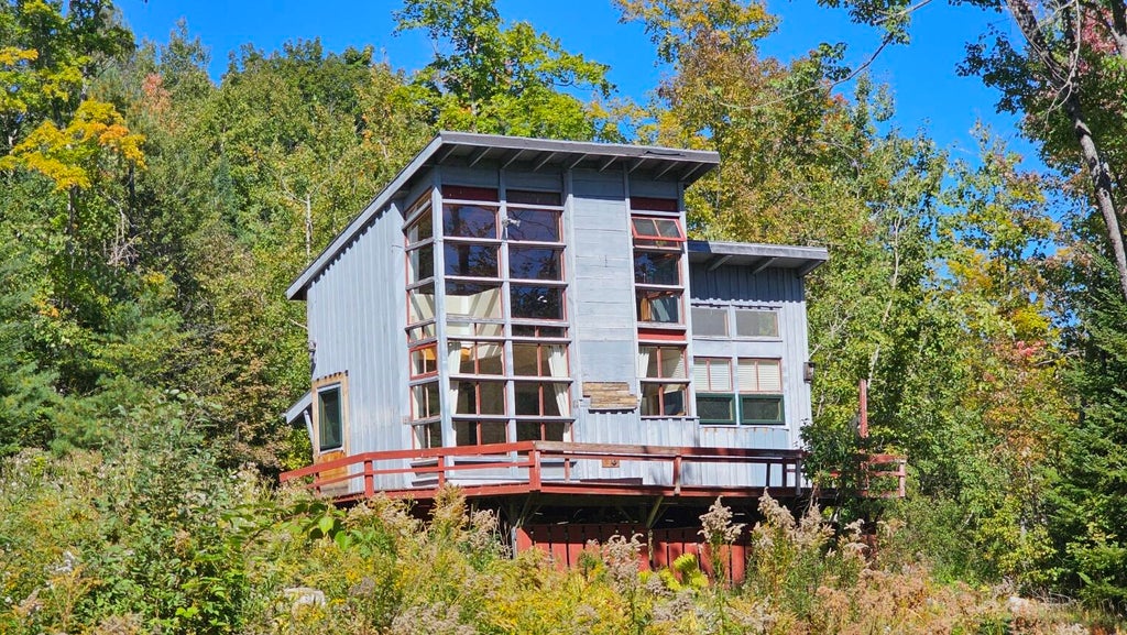 Photo of 271 Bigelow Road, Saint Albans, ME 04971 (MLS # 1665760)