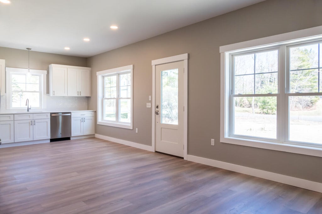 Photo of 0 Oakwood Drive, West Gardiner, ME 04345 (MLS # 1683550)