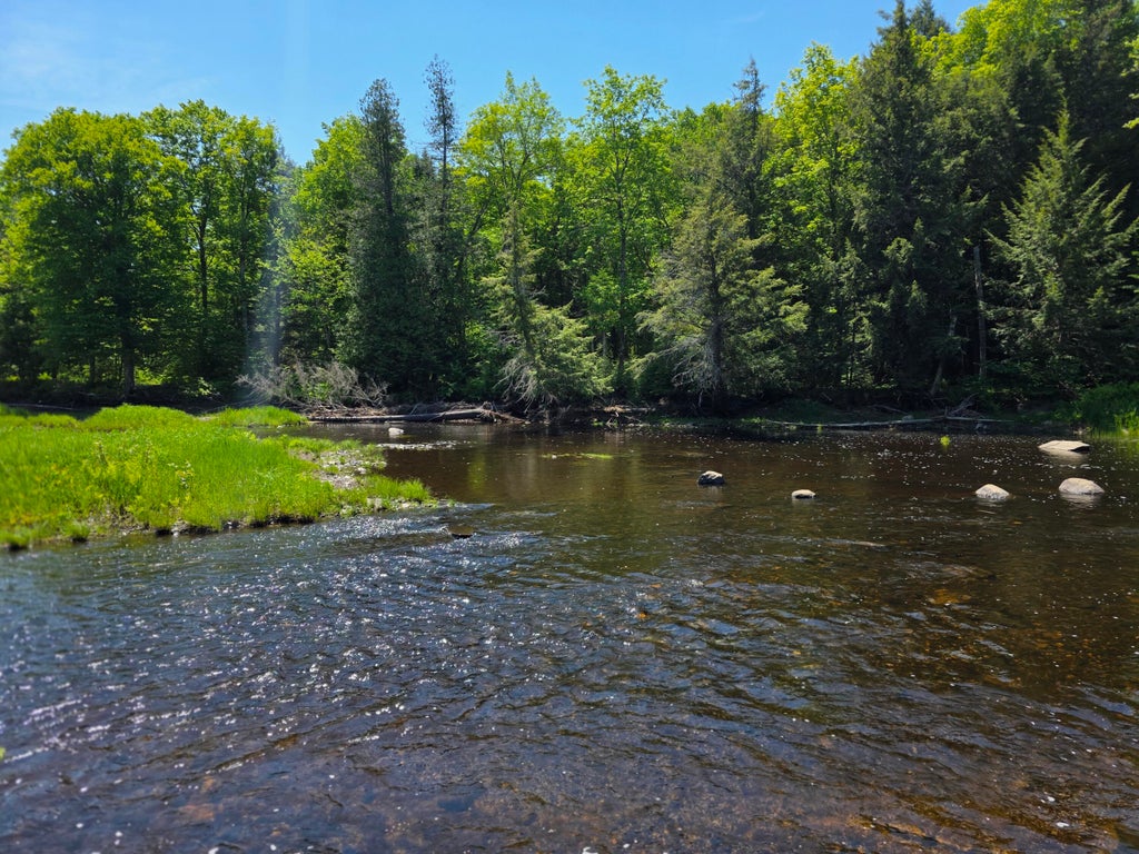 Photo of Lot S US RT 2, Macwahoc Plt, ME 04451 (MLS # 1674737)