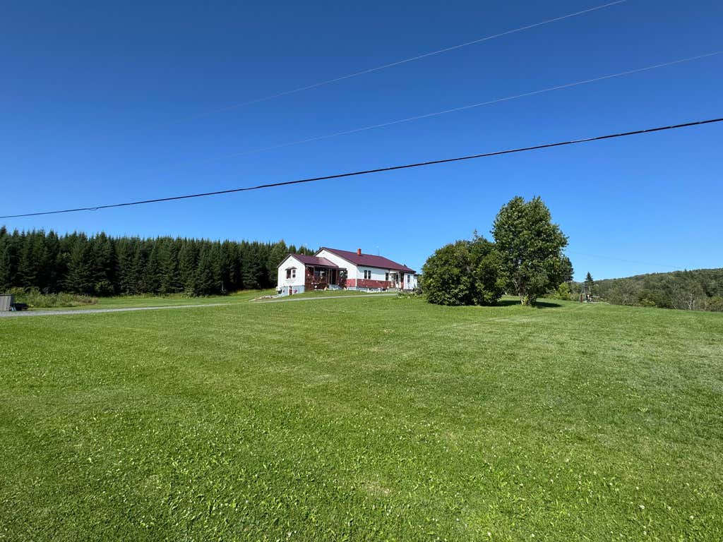 Photo of 521 Dorsey Road, Fort Fairfield, ME 04742 (MLS # 1674993)