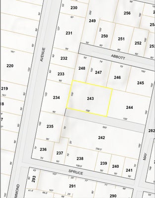 DONALD ST, WATERVILLE, ME 04901 - Image 6c6be46fcb6583cdffef1b197a32cd0e/999285703