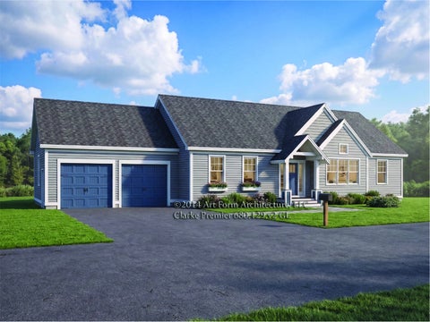Photo of 8 Tranquility Drive #15, Kennebunk, ME 04043 (MLS # 1669376)