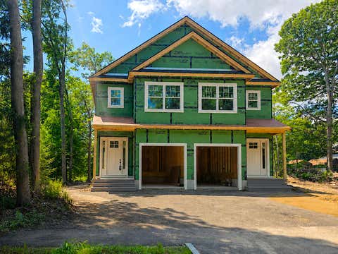 Photo of 173 Harvard Street #B, Portland, ME 04103 (MLS # 1674916)