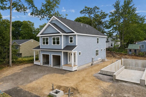 Photo of 173 Harvard Street #B, Portland, ME 04103 (MLS # 1674916)