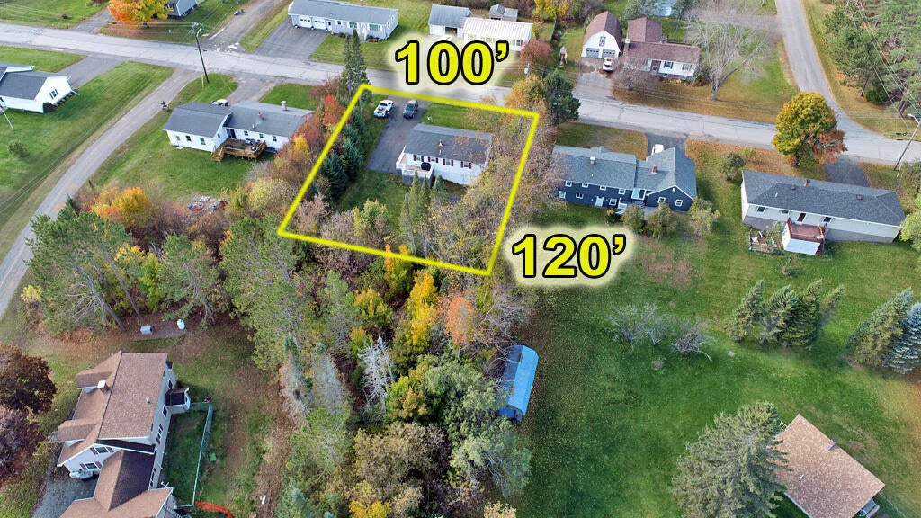 Photo of 54 South Street, Houlton, ME 04730 (MLS # 1684791)