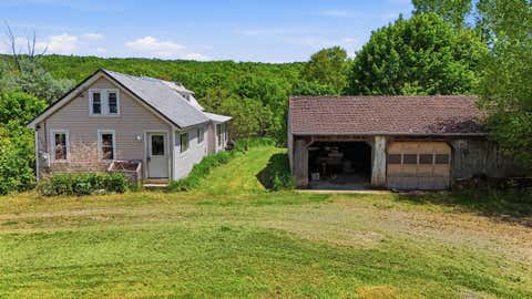 Photo of 66 Farmington Road, Strong, ME 04983 (MLS # 1665558)