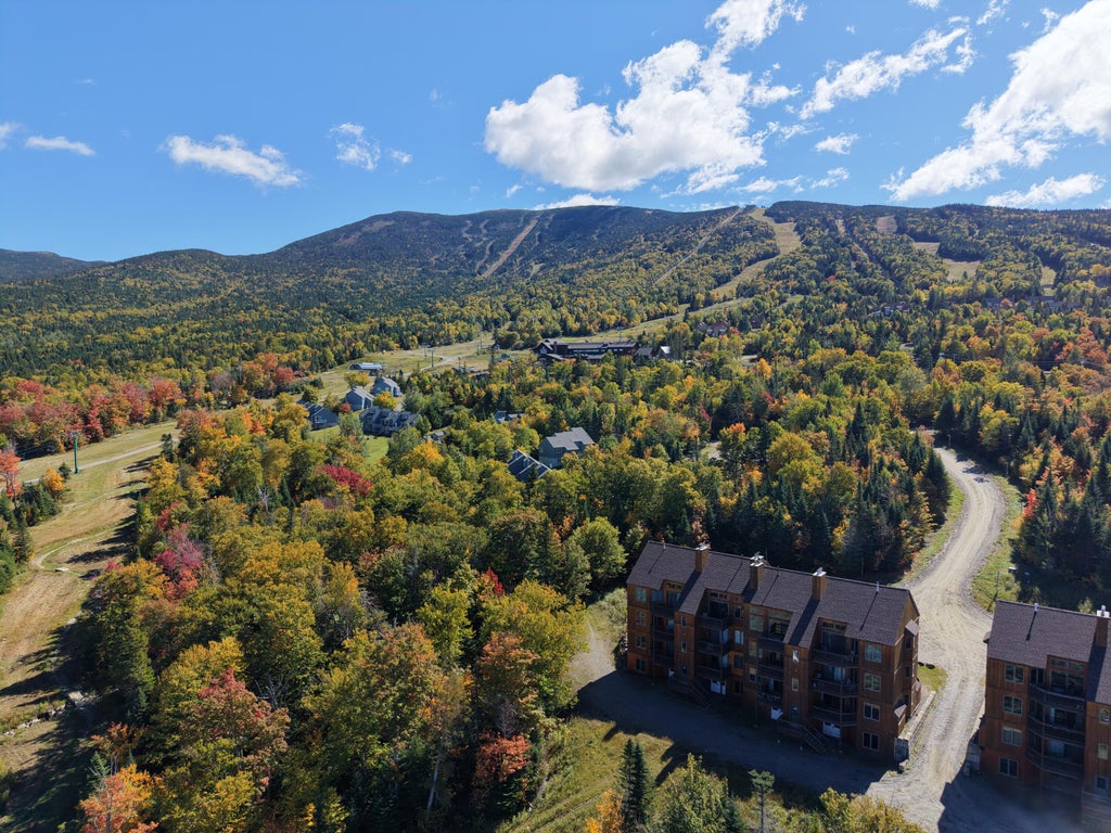 Photo of 9-3 South Branch Way #31, Sandy River Plt, ME 04970 (MLS # 1668236)