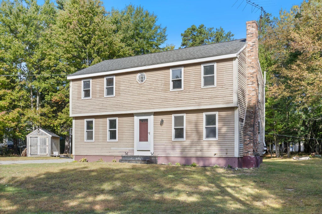Photo of 8 Holly Way, Limington, ME 04049 (MLS # 1682428)