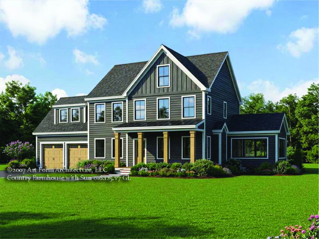 Photo of 24 Cascade Circle #9, Kennebunk, ME 04043 (MLS # 1681851)
