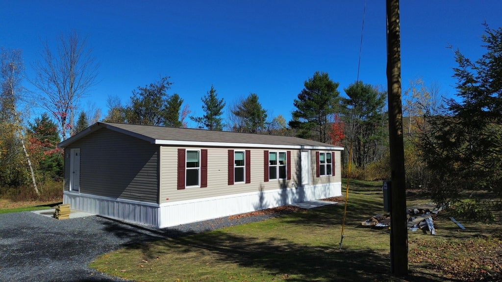 Photo of 0 Notch Road, Skowhegan, ME 04976 (MLS # 1684531)