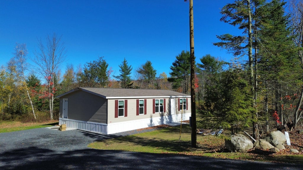 Photo of 0 Notch Road, Skowhegan, ME 04976 (MLS # 1684531)