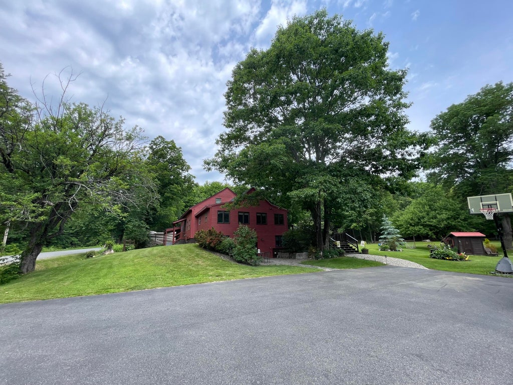 Photo of 277 Wooster Hill Road, Rome, ME 04963 (MLS # 1668385)