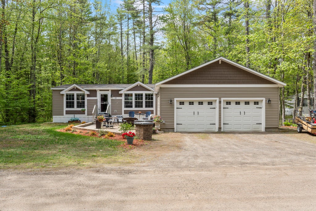 Photo of 2196 Sanford Road #25, Wells, ME 04090 (MLS # 1663607)